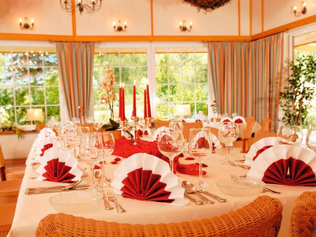 Hotel Weinschanke Rohdental Hessisch Oldendorf Luaran gambar