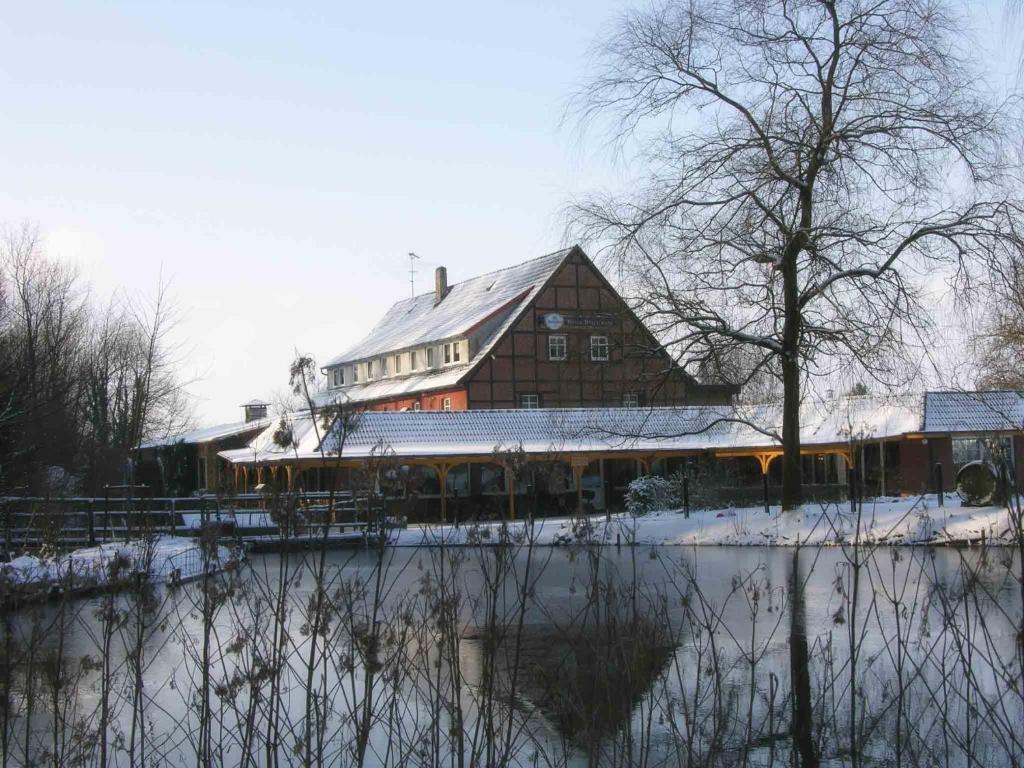 Hotel Weinschanke Rohdental Hessisch Oldendorf Luaran gambar